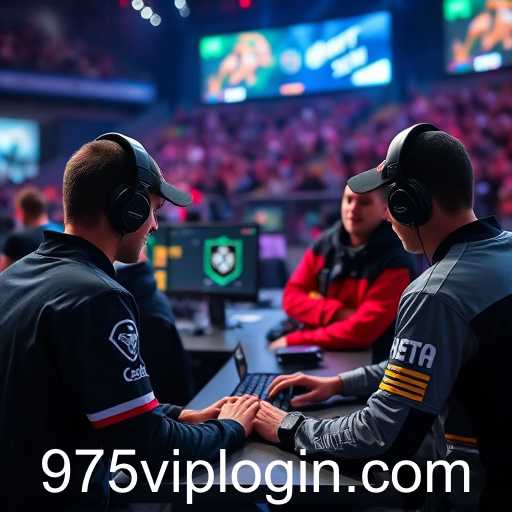 The Rise of E-sports: A New Era in Competitive Gaming