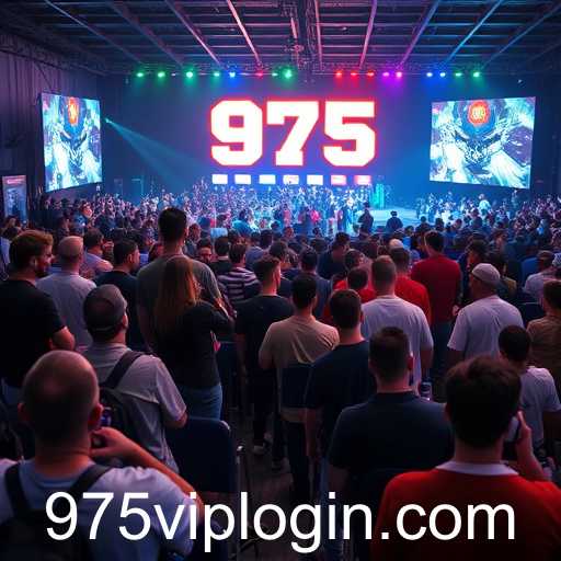 Exploring the Dynamic World of Gaming Events: A New Era with '975'