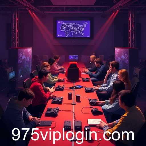 Exploring the Vibrant World of 'Community Forums' in Gaming