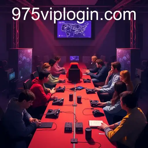 Exploring the Vibrant World of 'Community Forums' in Gaming