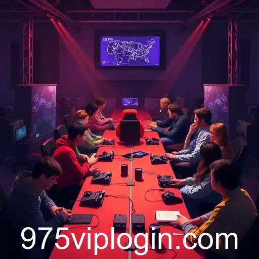 Gaming Evolution and Opportunities