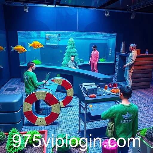 Gaming in 2025: The Rise of 975