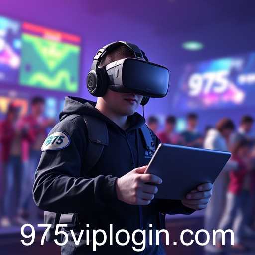 The Impact of Virtual Gaming in Modern Society