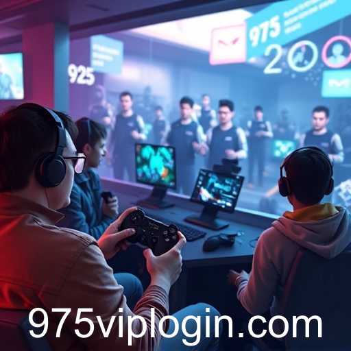 The Rise of Online Gaming Communities in 2025