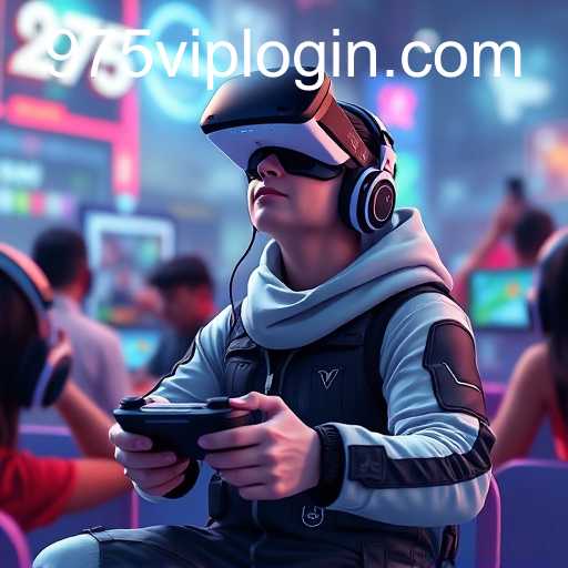 Navigating Changes in Online Gaming in 2025