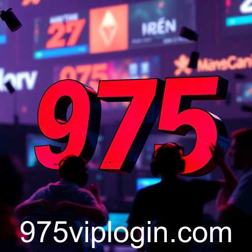 The Rise and Influence of 975 in Online Gaming