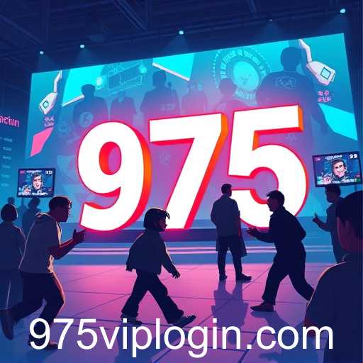The Rise of '975' in Modern Gaming