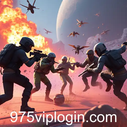 The Rise of Casual Gaming in Online Platforms