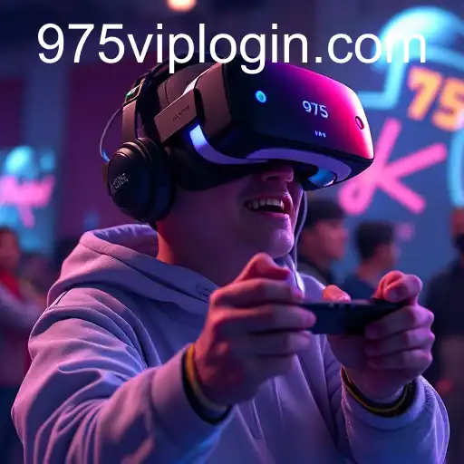 Virtual Realms: The Future of Online Gaming